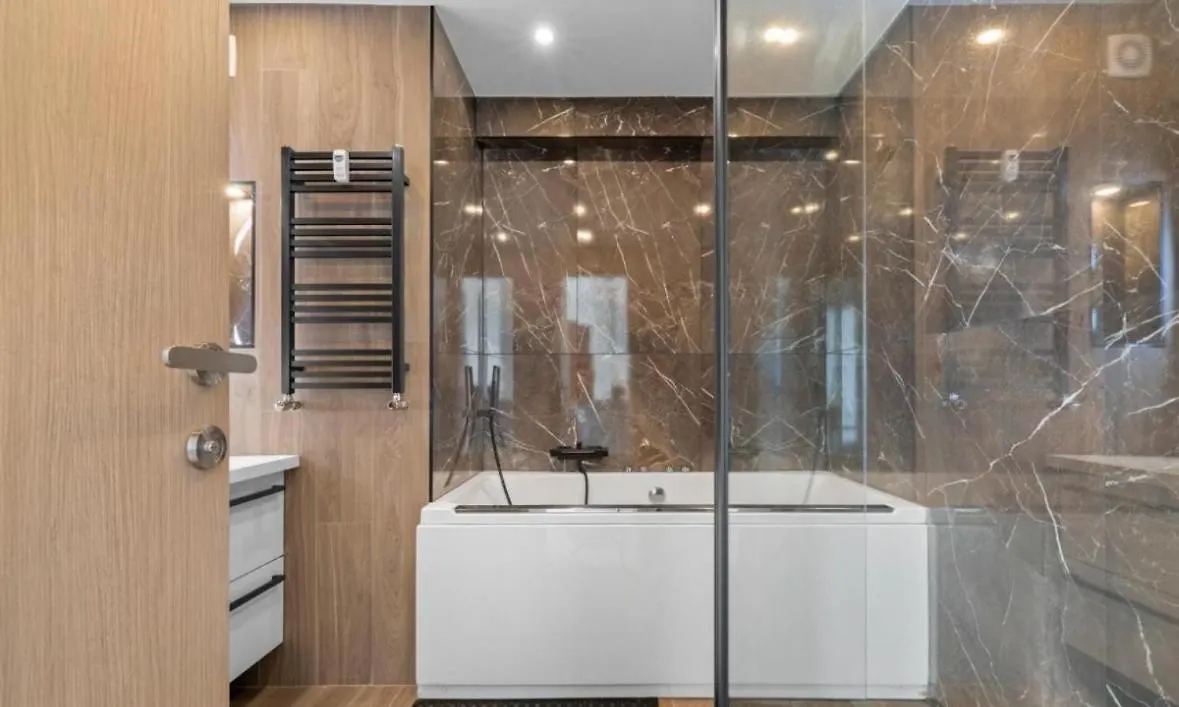 Apartament Le Royal Cannes