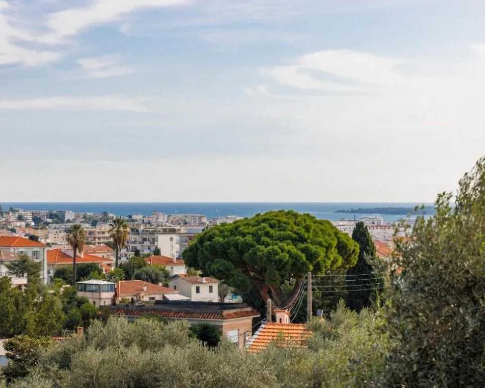 Apartament Le Royal Cannes